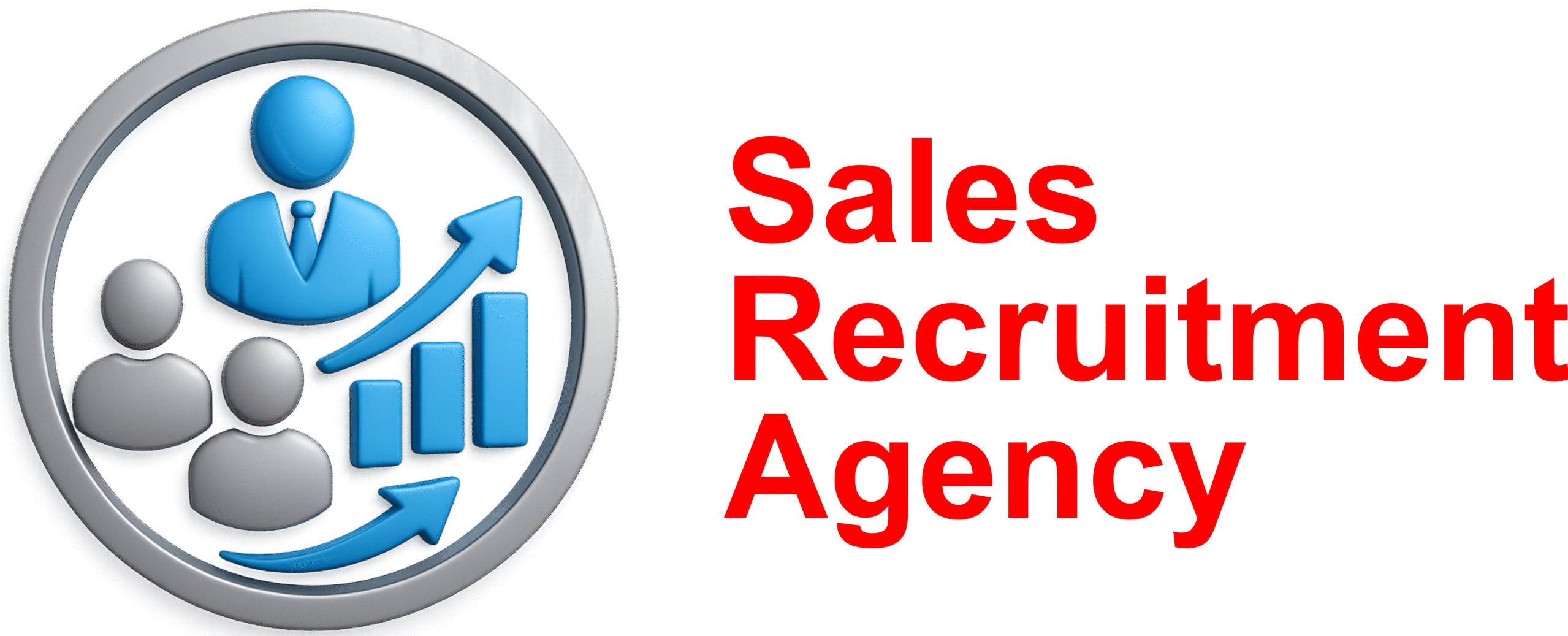 Sales Recruitment Agency
